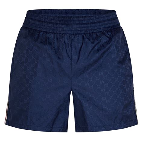 gucci swim trunks for cheap